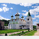 Voznesensky Cathedral